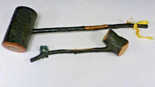 Vintage irish shillelagh 2 - vintage,