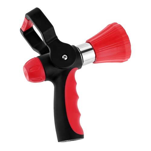 Garden hose sprayer fire - garden,