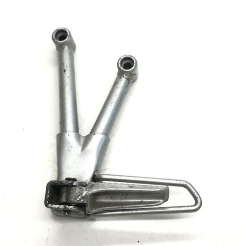 Left rear plate suzuki gsf - suzuki,