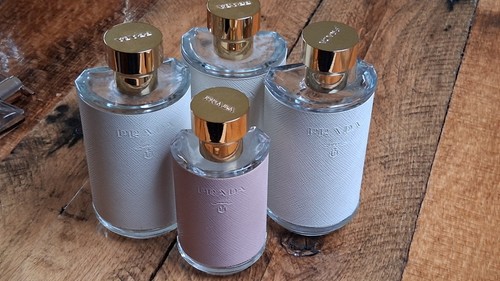 Prada femme edp and - prada, empty