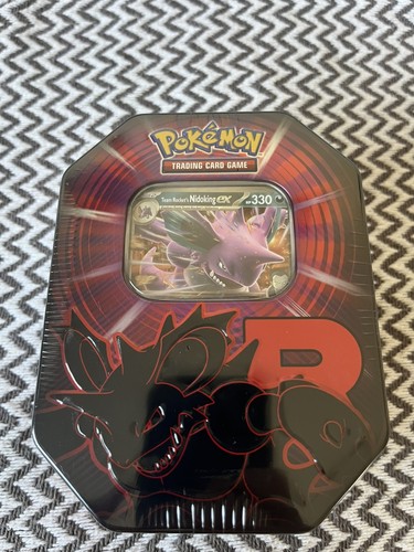Pokémon team rocket ex - pokémon,