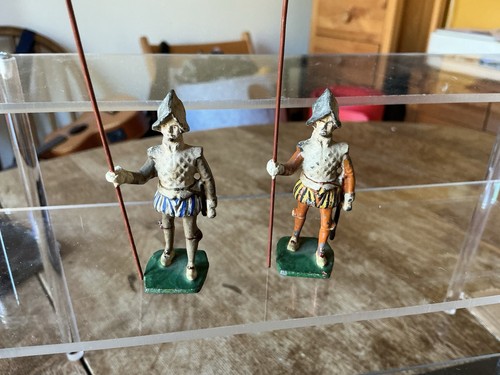 Carmen pikemen solid lead - carmen,