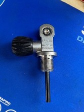 AP Valves M25 cylinder valve