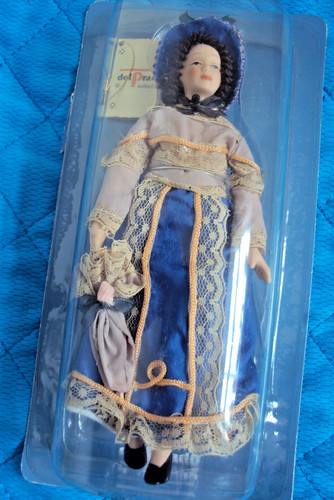 Del prado doll house - del,