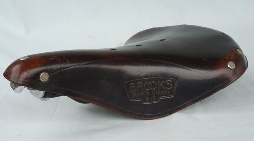 Vintage brooks champion - vintage,