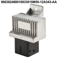 Glow Relay with Easy