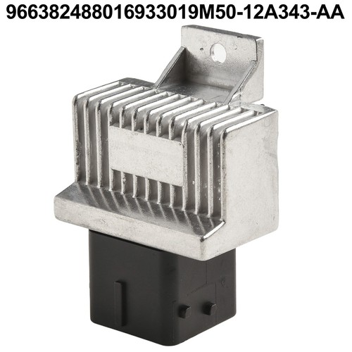 Glow relay with easy - glow,