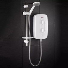 Redring Bright Electric Shower