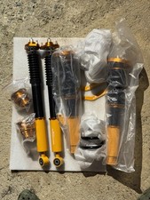 Coilovers Lowering Kit Sport Suspension BMW E46 3 Series