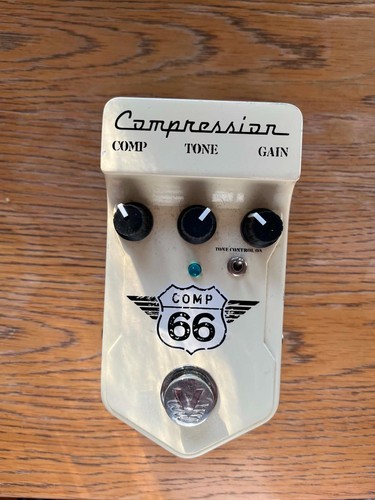 Visual sound comp series - comp, 66