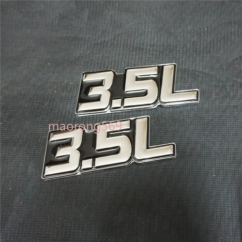 Silver big chrome - silver,