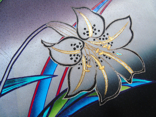 Ayane liliey flower - liliey,