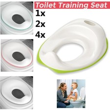 Portable Toilet Training Seat