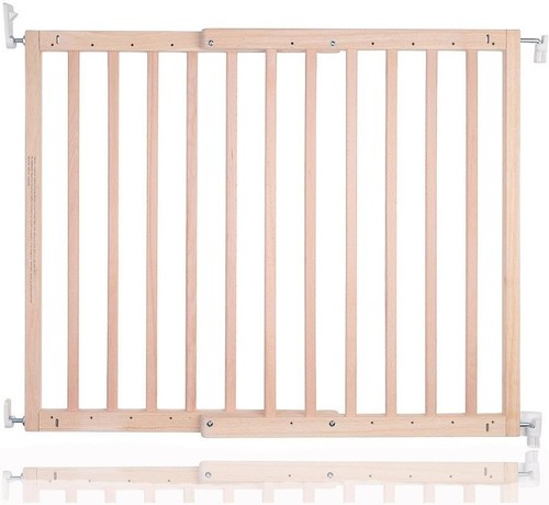 Safetots chunky wooden screw - chunky,