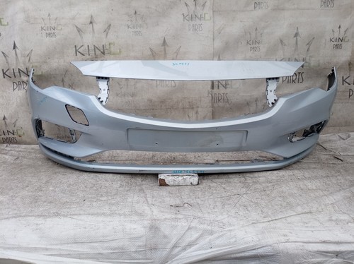 Vauxhall astra 2015 2019 - vauxhall, 2015-2019
