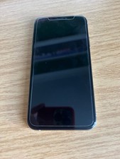 Immaculate Apple iPhone XS - 256GB - Silver (Unlocked) A2097 (GSM)