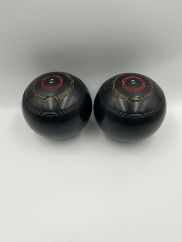 Thomas taylor black lawn - taylor, bowls