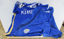 Leicester City FC 23/24 Home