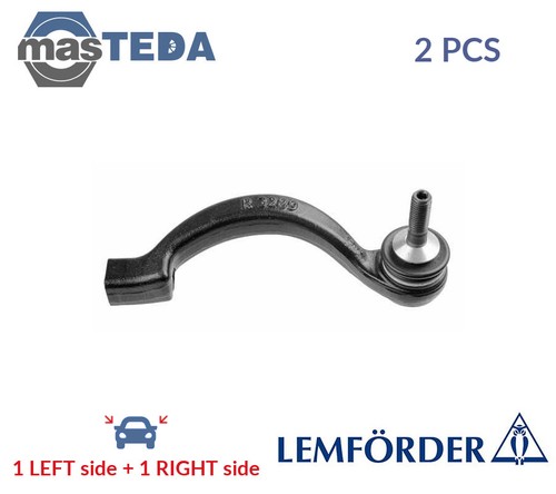 29426 track rod end rack - rod,