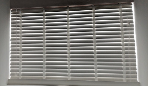 Shutter blinds for window - for,