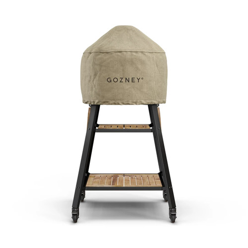 Gozney dome pizza oven - pizza, cover