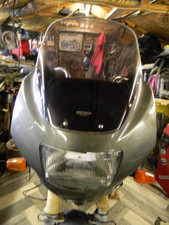 YAMAHA XJ900S DIVERSION SCREEN