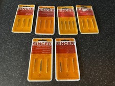 Vintage Singer Sewing Machine