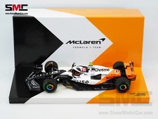McLaren F1 MCL60 #4 Lando