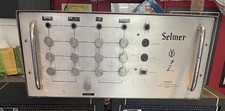 Selmer TV 100 PA universal Valve amplifier 
