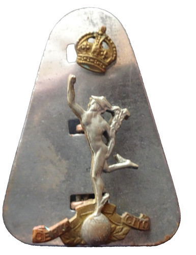 Wwii original british army - wwii,