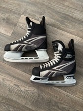 RBK HOCKEY ICE SKATES - REEBOK