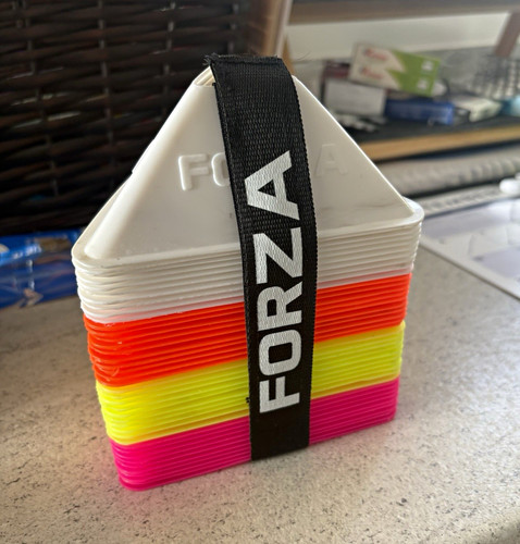 Forza mini tri training - forza,