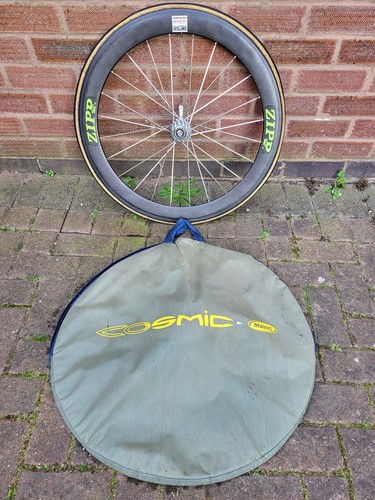 Zipp 440 carbon 7spd 700c - 7spd,