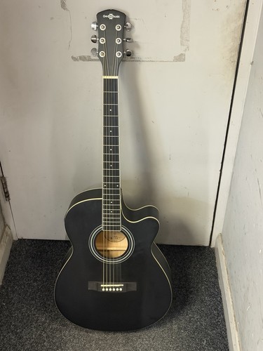 Electro acoustic guitar - acoustic,