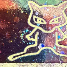 Ancient Mew 2000 SWIRL ON HAND