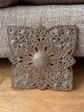 Vintage Antique Copper Brass
