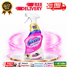 Vanish Gold Oxi Action