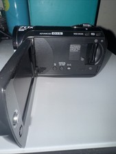 Panasonic SDR-S26  70x Optical