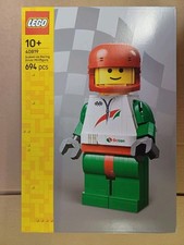 Lego Set 40819 Up-Scaled Octan