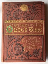 Victorian Illustrated Medieval