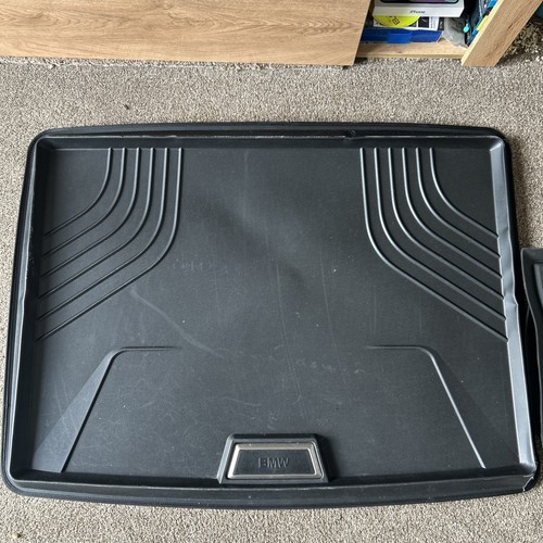 Bmw series boot - bmw, 1