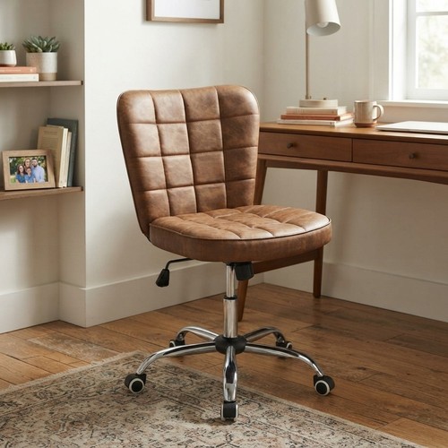 Comfortable faux leather - comfortable,