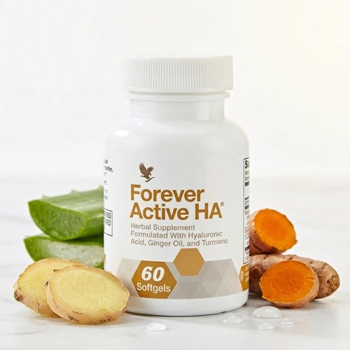 Forever active from - forever,