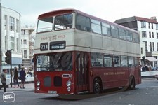 Bus Photo - Hastings &