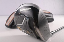Taylormade M2 2016 Driver / 9.5 Degree / Stiff Flex Matrix Ozik Black Tie 7M3