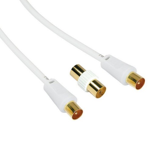 Rg6 coaxial aerial cable - rg6,