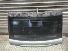 RANGE ROVER L320 TAILGATE BOOT LID GLASS REAR SPORT 2010 - 2013