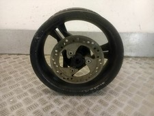 SACHS SX1 50 BT 125 T-2 GLOW WHEEL FRONT WHEEL '06