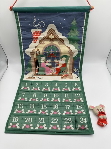 Vintage avon countdown - avon, to