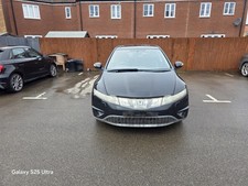 2008 breaking honda - breaking, civic
